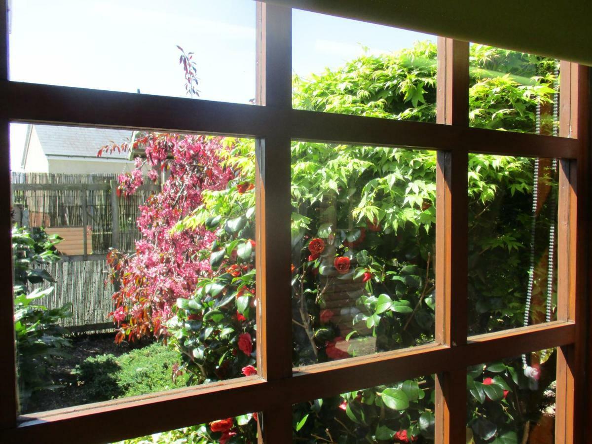 Llynclys The Garden Lodge מראה חיצוני תמונה